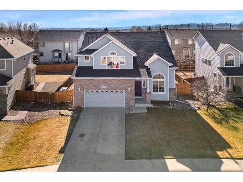 16559 Marion St, Thornton, CO, 80602-7665 | Card Image