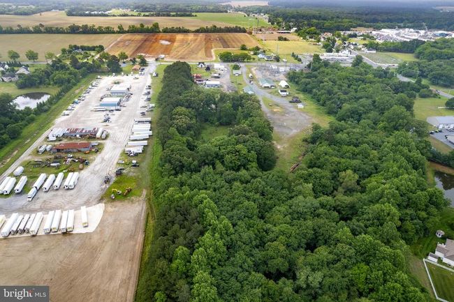 26539 Lewes Georgetown Hwy, Home with 0 bedrooms, 0 bathrooms and null parking in HARBESON DE | Image 5