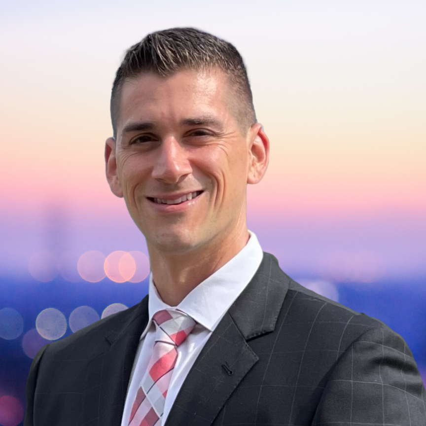 Christopher Daliani