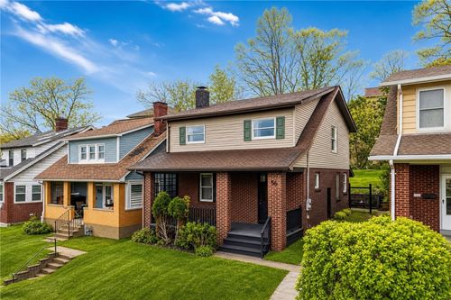 56 Bascom Ave, Observatory, PA, 15214-1504 | Card Image