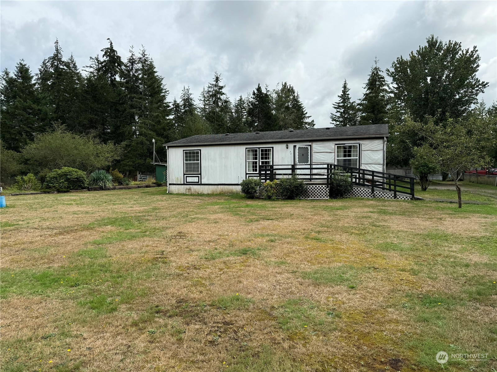 Loganberry Ct, Elma, WA 98541