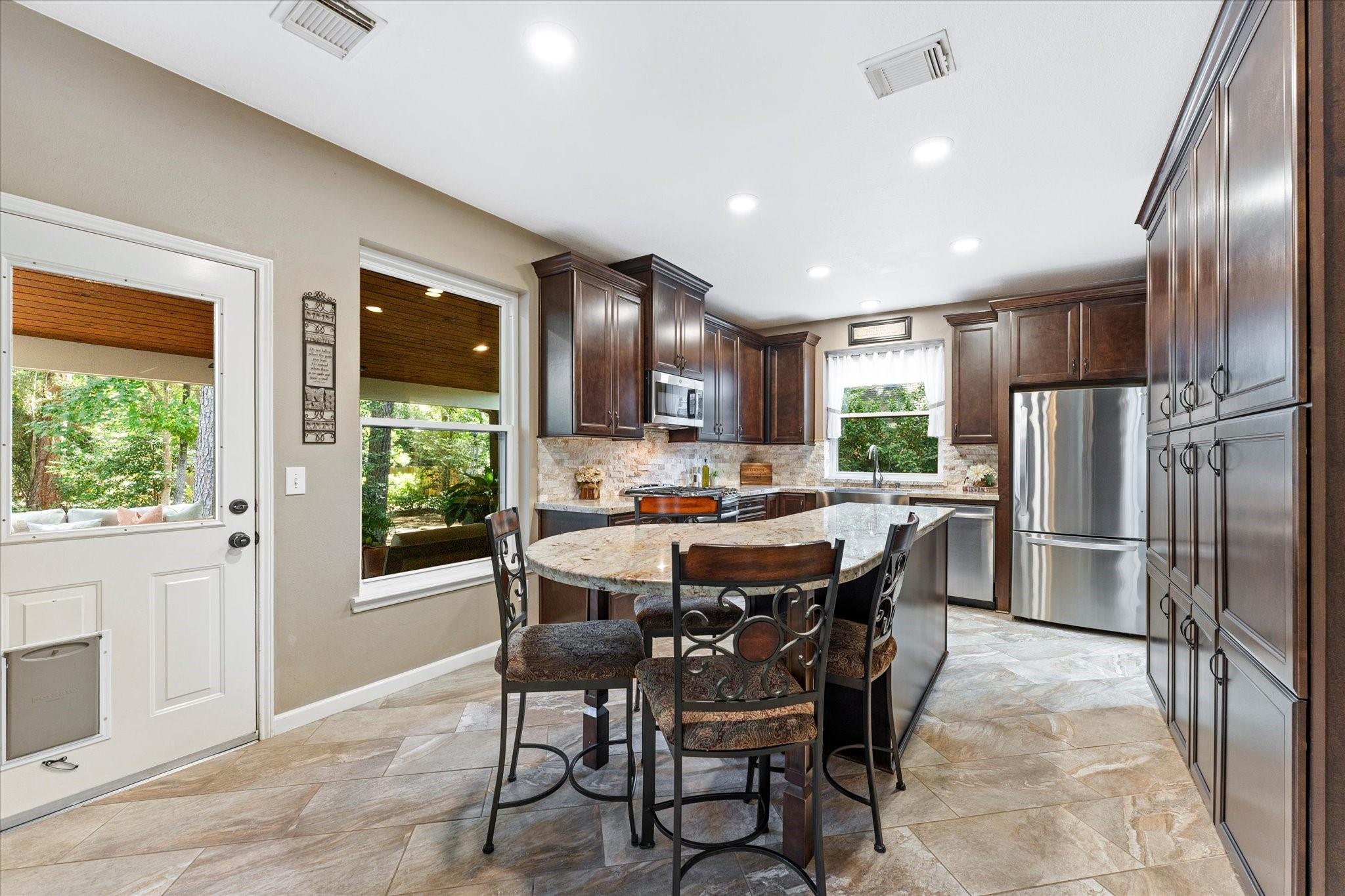 Residential in The Woodlands 4