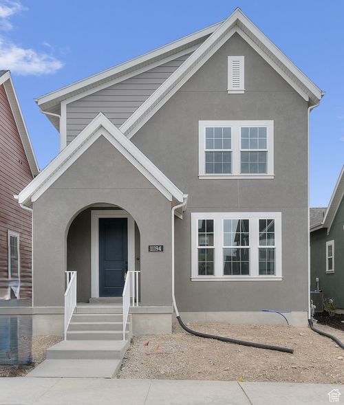 11194 S Fordman Way, South Jordan, UT, 84009-1943 | Card Image