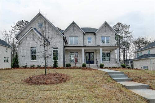 2471 Stewart Rd, Cumming, GA, 30041-4941 | Card Image