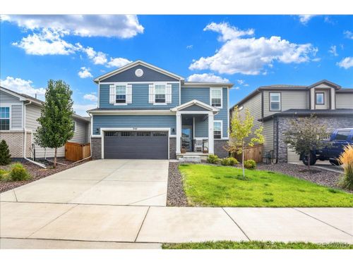 544 Lost Lake St, Brighton, CO, 80601-4690 | Card Image
