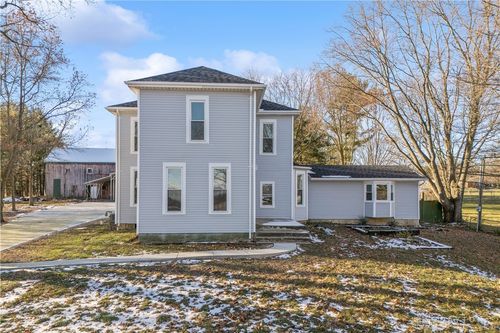 3190 Rebert Pike, Springfield, OH, 45502-7753 | Card Image