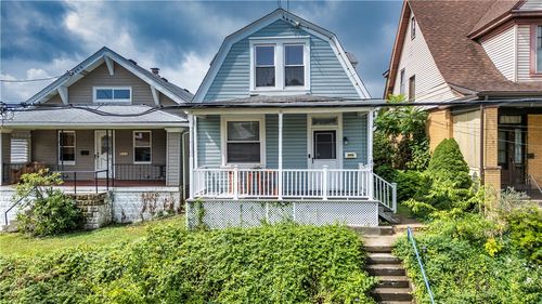 217 Martsolf Ave, Pittsburgh, PA, 15229-1927 | Card Image