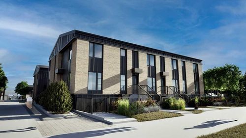 107-63 Belmont Passage Sw, Calgary, AB, T2X4H7 | Card Image