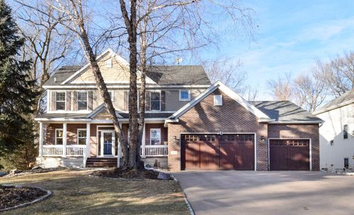 2293 151st Ln Nw, Andover, MN, 55304-4585 | Card Image