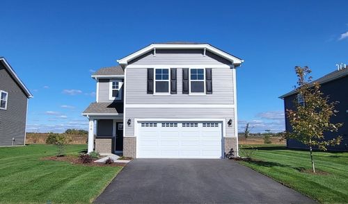 106 Cornerstone Xing, Hampshire, IL, 60140-0259 | Card Image