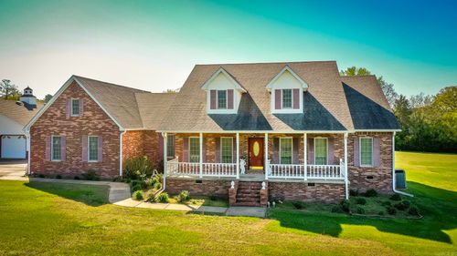 325 Cottage Creek Ln, Bee Branch, AR, 72013-9199 | Card Image