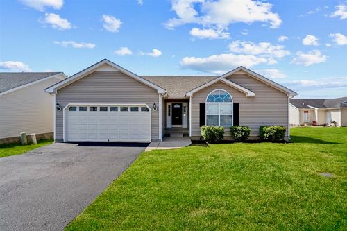 508 Hilton Ct, Bowling Green, KY, 42101-7253 | Card Image