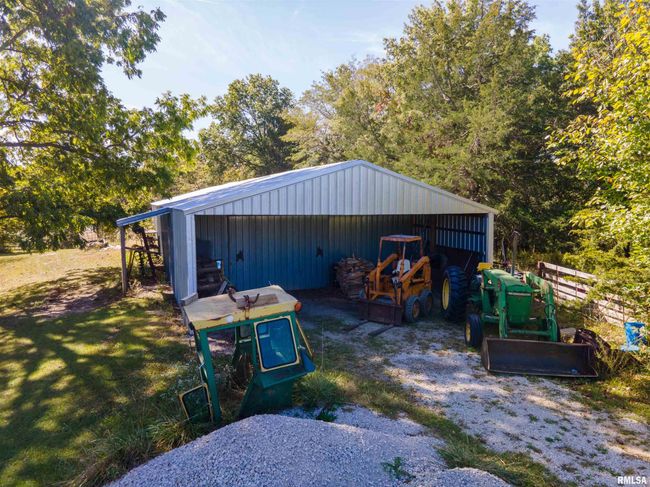 27232 215 Th St, Home with 5 bedrooms, 4 bathrooms and null parking in Canton MO | Image 8