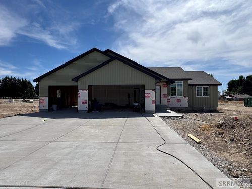 404 Kelton Way, Shelley, ID, 83274-4000 | Card Image