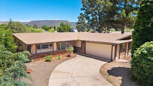 250 N Canyon Diablo Road, Sedona, AZ, 86351 | Card Image