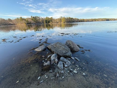16A Newbury Neck Road, Surry, ME, 04684 | Card Image