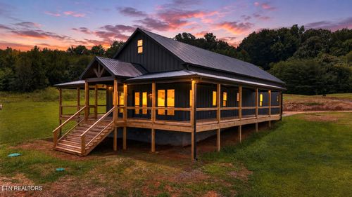 1616 Tranquility Ridge Way, Newport, TN, 37821 | Card Image