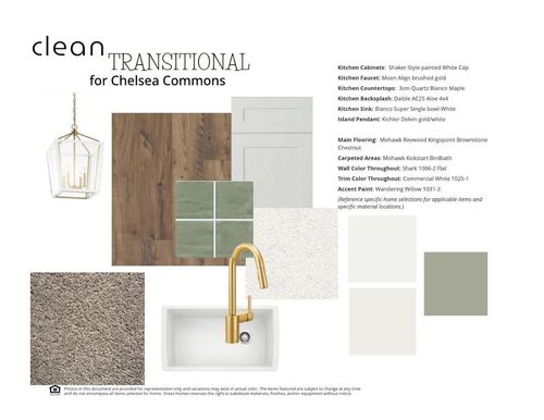 2524 Campden Mews, Allen, TX, 75013-1281 | Card Image