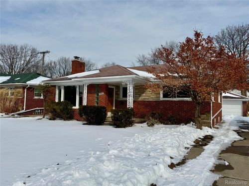 20207 Chalon St, Saint Clair Shores, MI, 48080-2232 | Card Image