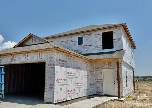 8200 Stacy Ln, Little Rock, AR, 72211 | Card Image