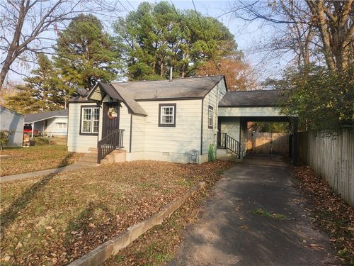 306 Hays St, Clarksville, AR, 72830-2618 | Card Image