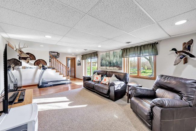 209 Redwood Lane, House other with 4 bedrooms, 3 bathrooms and null parking in FRANCIS CREEK WI | Image 23