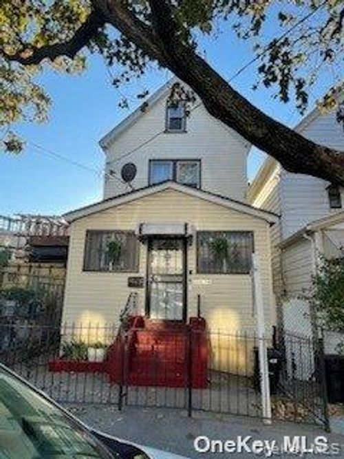 103-16 89th St, Jamaica, NY, 11417 | Card Image