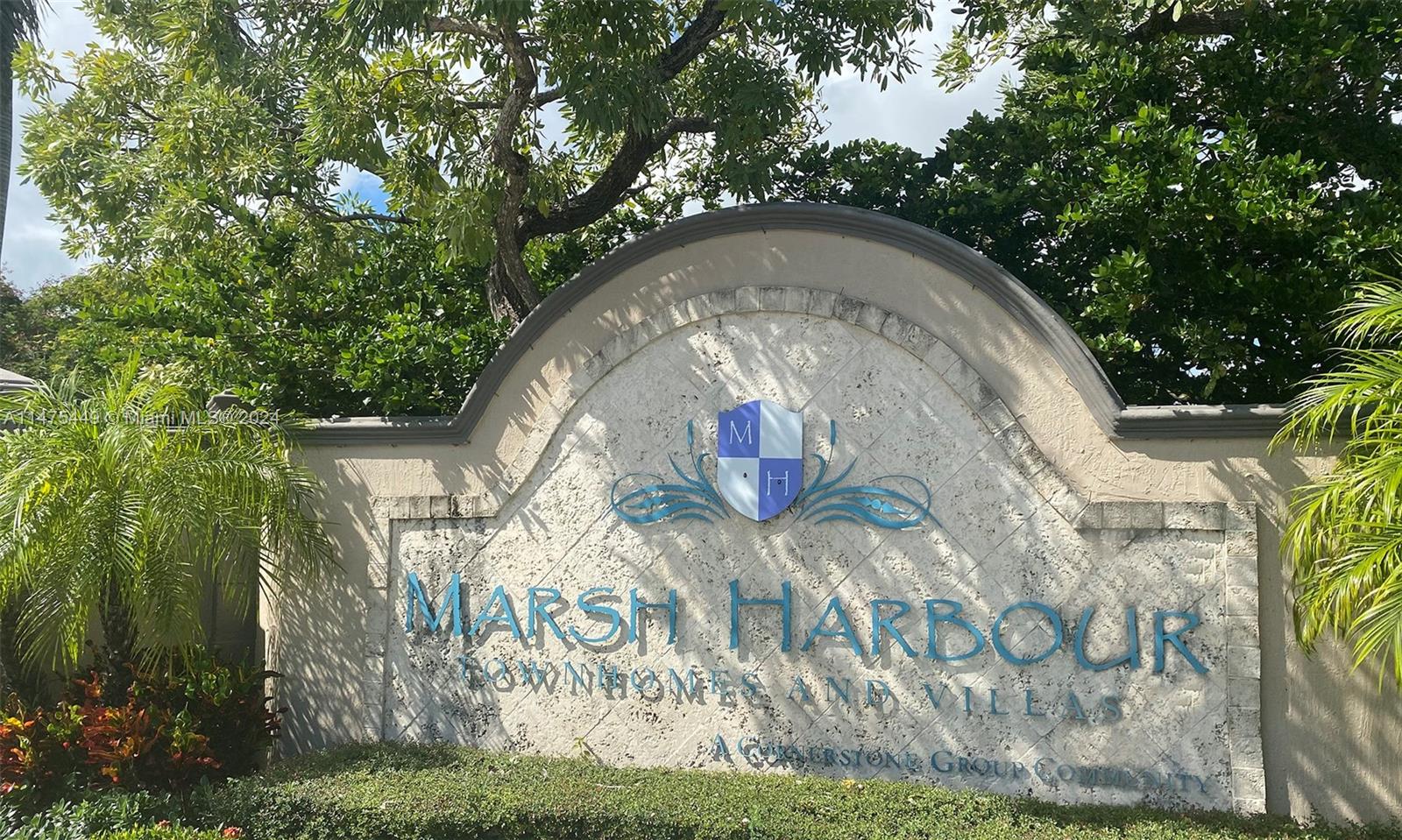 Nassau Dr, Riviera Beach, FL 33404