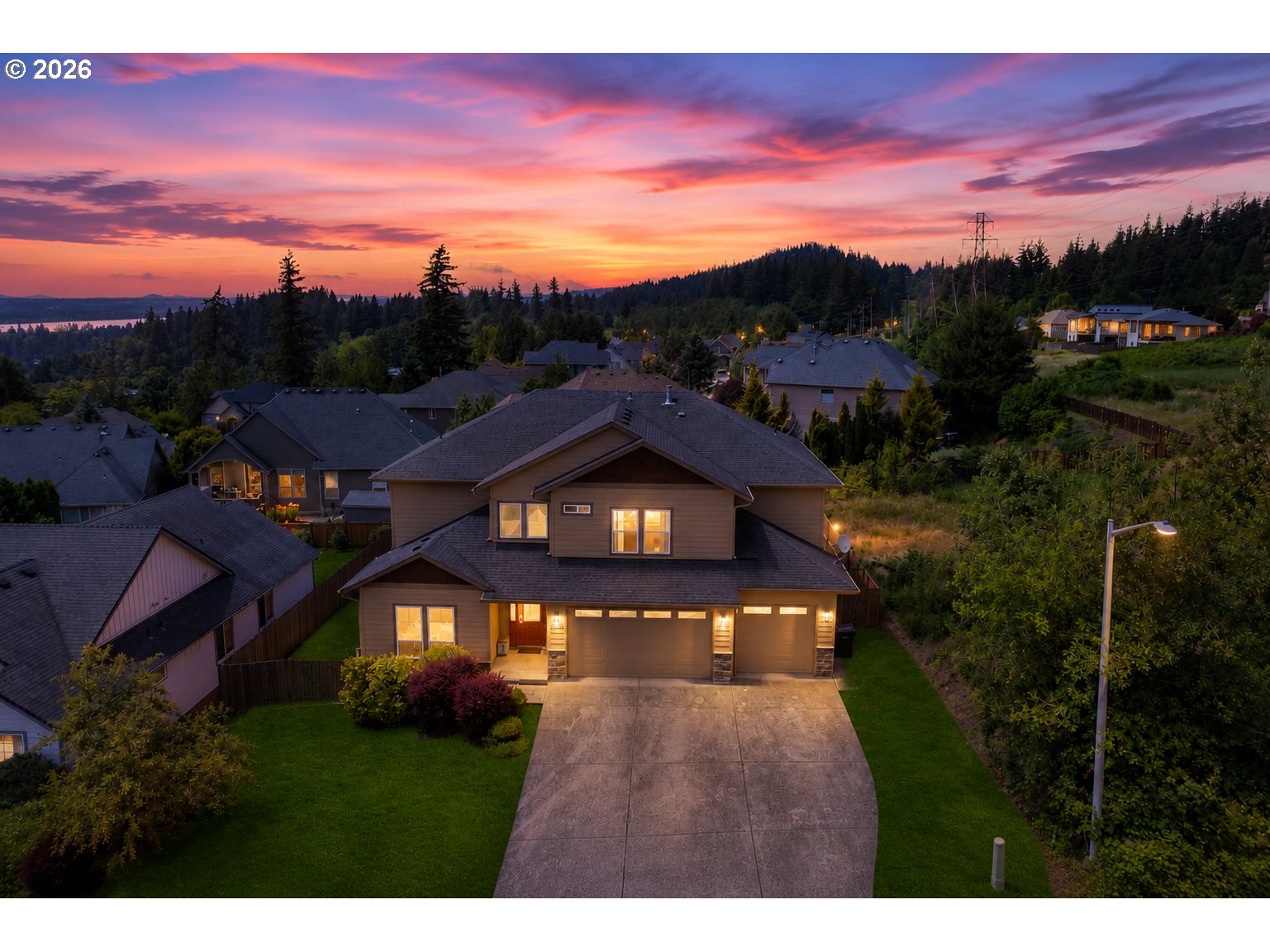 Residential in Washougal 3