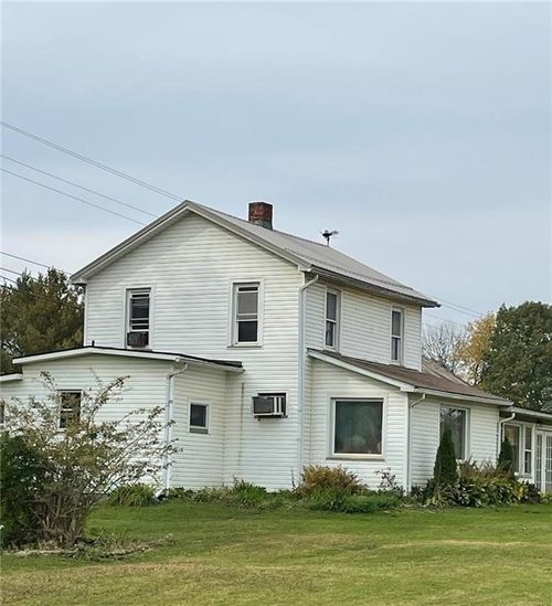 16689 Maple Dr, Saegertown, PA, 16433-3113 | Card Image