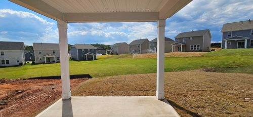 412 Barbican Pl, Greenville, SC, 29605-6343 | Card Image