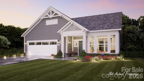 7347 Purple Martin Way, Mint Hill, NC, 28227-1162 | Card Image