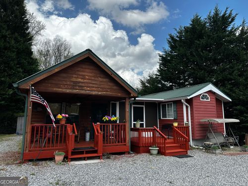 88 Fishtail Cir, Cleveland, GA, 30528-8614 | Card Image