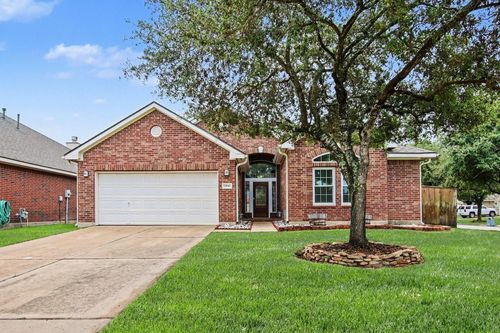 12843 Sherlock Acres Dr, Tomball, TX, 77377-8777 | Card Image