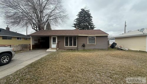 1380 Cathryn Ave, Idaho Falls, ID, 83404-5468 | Card Image