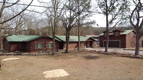 30226 Hickory Ln, Cookson, OK, 74427-2255 | Card Image