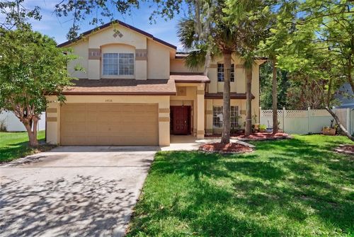 14536 Grassy Cove Circle, ORLANDO, FL, 32824 | Card Image