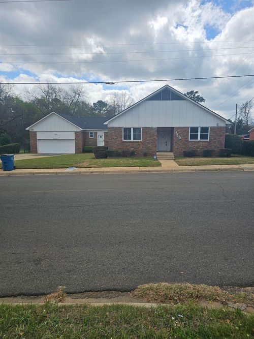 1808 University Ave, Marshall, TX, 75670-4908 | Card Image
