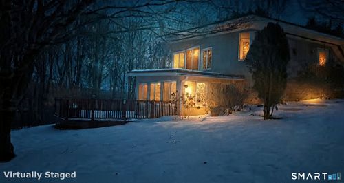 26 Wilridge Rd, Ridgefield, CT, 06877-6303 | Card Image