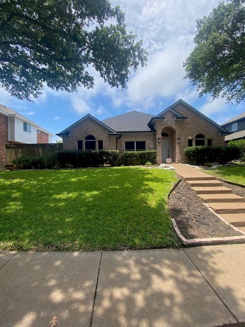 4505 Scenic Dr, Rowlett, TX, 75088-6806 | Card Image