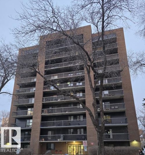 601-9929 113 St Nw, Edmonton, AB, T5K2N9 | Card Image
