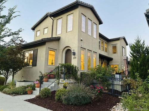2594 S Orchard St, Lakewood, CO, 80228-6489 | Card Image