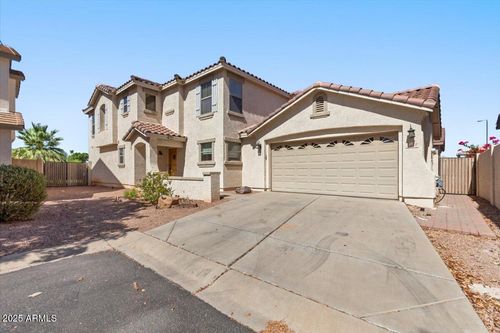 1312 E Clifton Ave, Gilbert, AZ, 85295-7127 | Card Image
