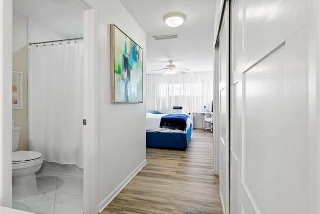 KITTIWAKE - 4143 Kittiwake Court, Condo with 1 bedrooms, 2 bathrooms and null parking in Boynton Beach FL | Image 18