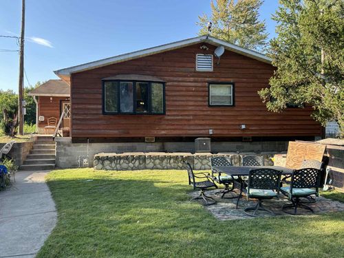 6860 Ramsey Rd, Hebron, IN, 46341 | Card Image