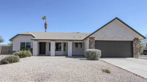 401 E Rockwood Dr, Phoenix, AZ, 85024-2848 | Card Image
