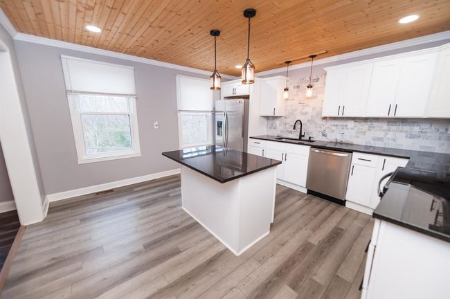 156 Moore St, House other with 3 bedrooms, 1 bathrooms and null parking in Pacolet SC | Image 5