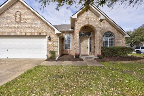 18022 E Newgrange Drive E, Pflugerville, TX, 78660 | Card Image