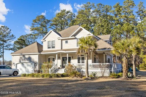 108 Blue Heron Ct, Beaufort, NC, 28516-7773 | Card Image