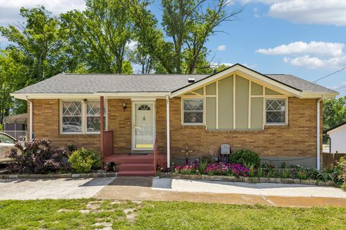 261 Eisenhower Dr, Nashville, TN, 37211-4030 | Card Image